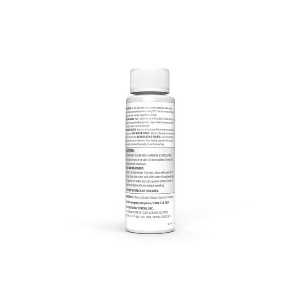 Camco TST LAVENDER SINGLES, 8-4OZ BOTTLES 41551 - main